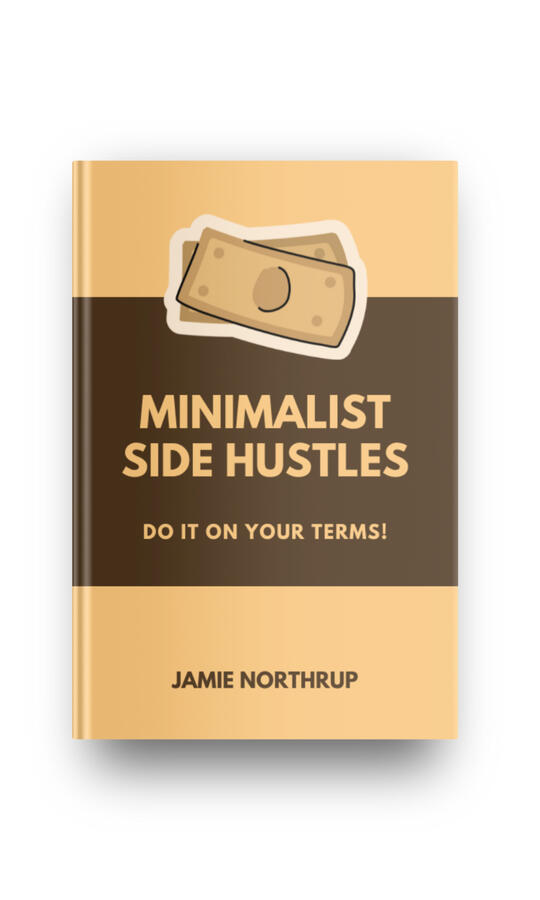 Minimalist Side Hustles