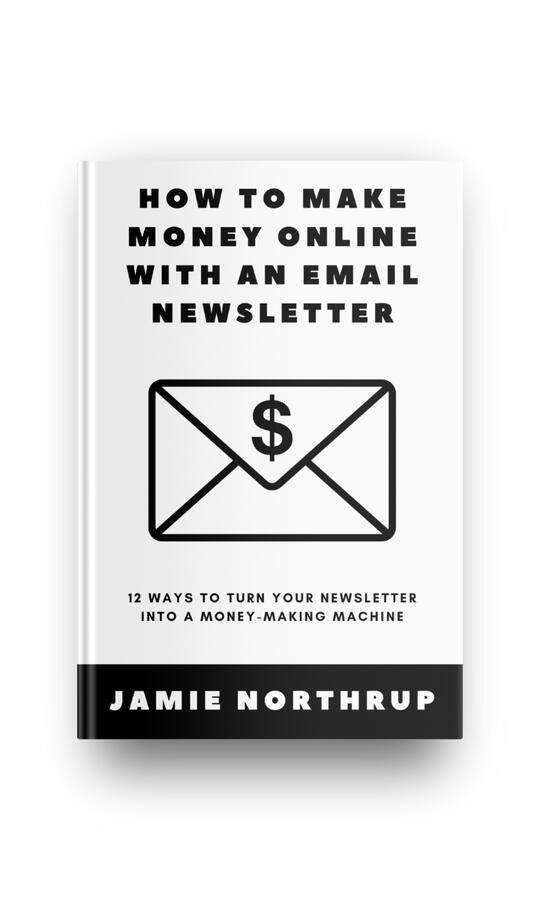 How to Make Money Online With an Email Newsletter